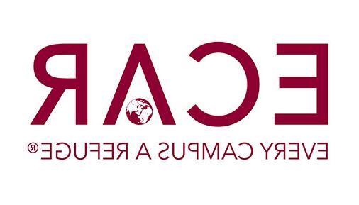 ECAR logo